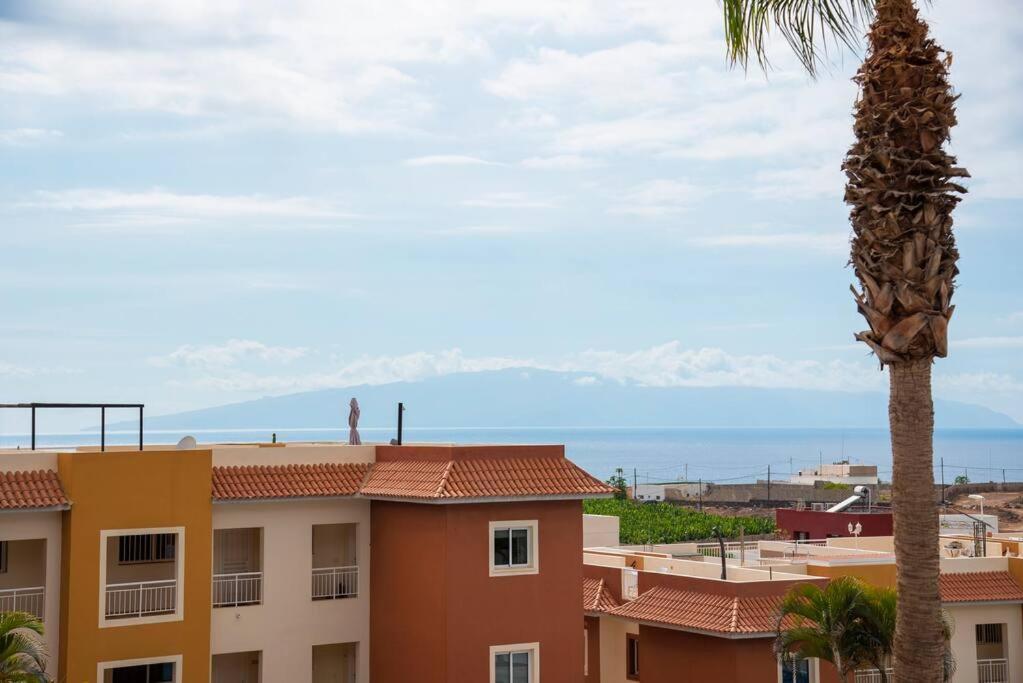 Vista La Gomera 2 Callao Salvaje Esterno foto